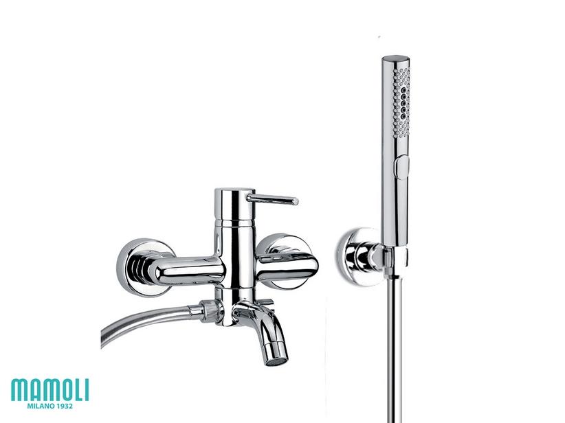 WANNENARMATUR FÜR WANDMONTAGE PICO CHROM | IperCeramica WANNENARMATUR FÜR WANDMONTAGE PICO CHROM | IperCeramica