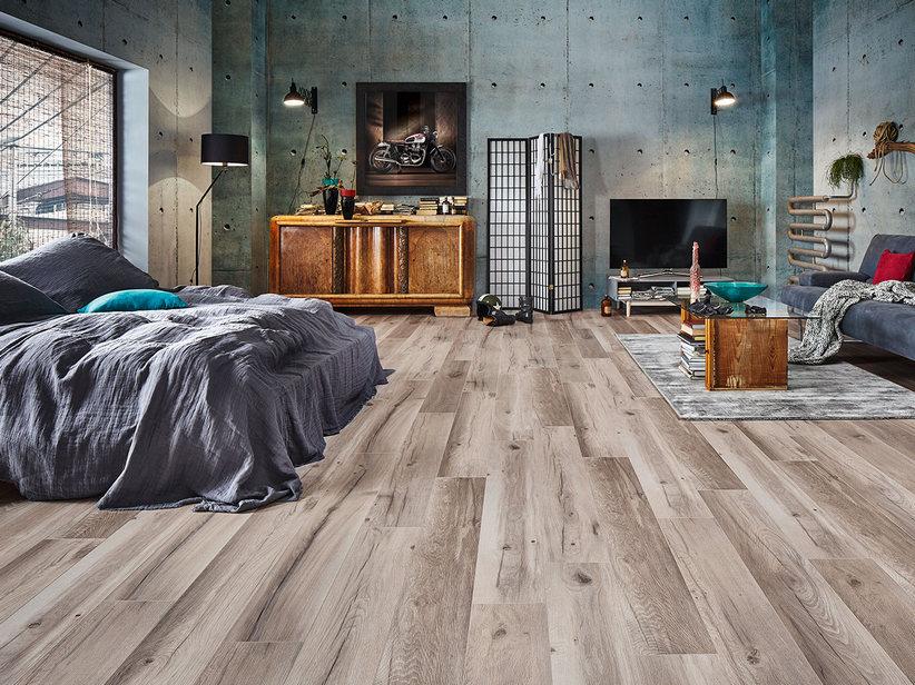 Laminat Mydream Wilderness Oak Eiche Taubengrau AC6 | IperCeramica Laminat Mydream Wilderness Oak Eiche Taubengrau AC6 | IperCeramica