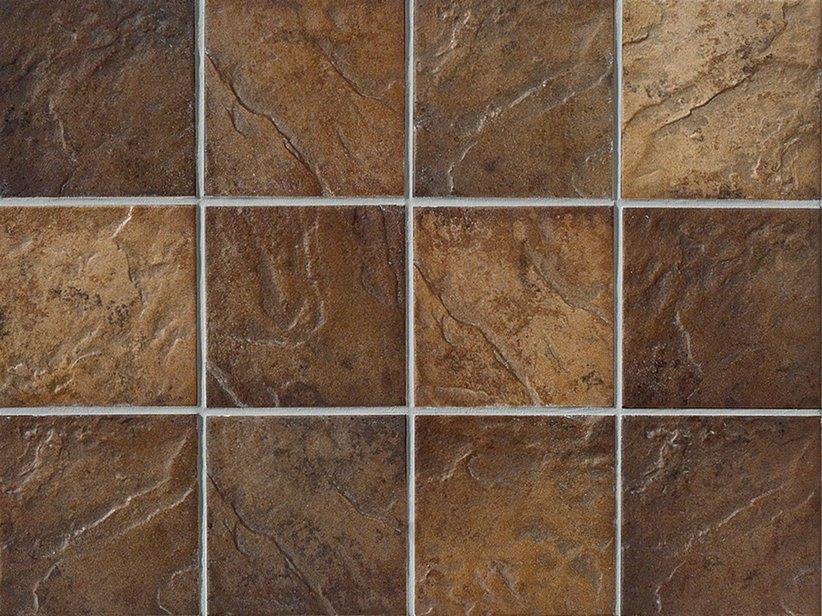 CAPRI KAFFEEBRAUN 10X10 | IperCeramica CAPRI KAFFEEBRAUN 10X10 | IperCeramica