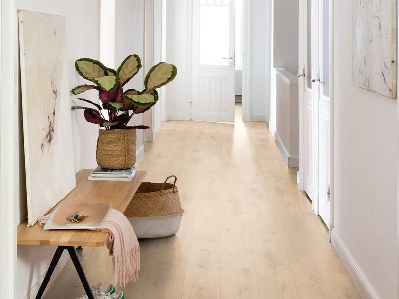 Laminat Rovere Firenze Chiaro Wasserfest AC4 | IperCeramica Laminat Rovere Firenze Chiaro Wasserfest AC4 | IperCeramica