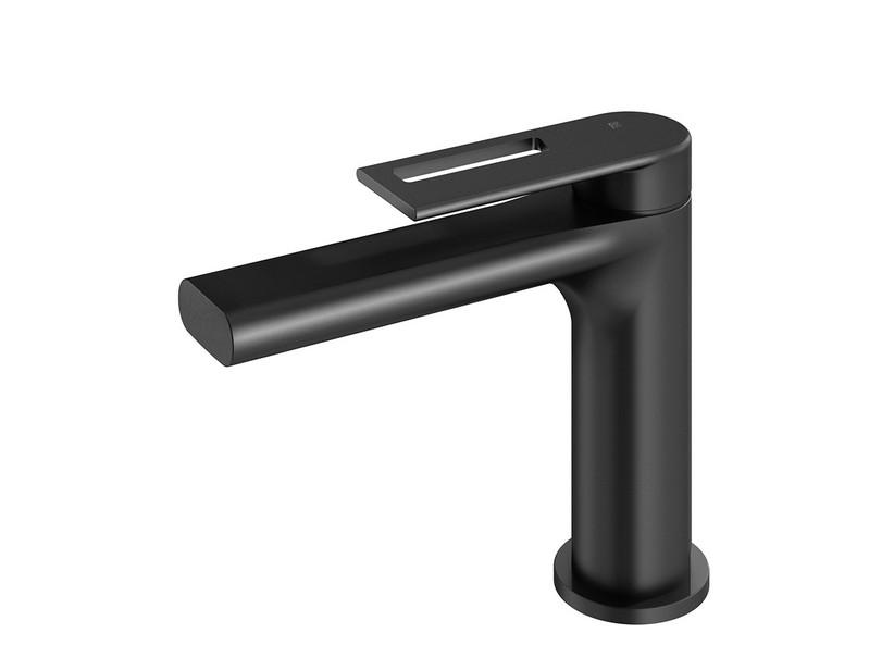 Waschtischarmatur Trend ohne Abfluss Schwarz matt | IperCeramica Waschtischarmatur Trend ohne Abfluss Schwarz matt | IperCeramica