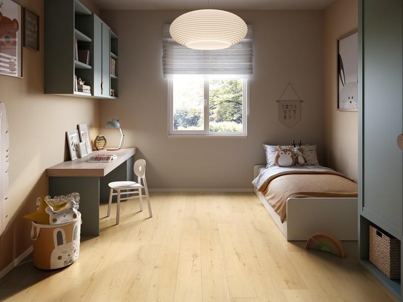 SPC-Bodenbelag Season Spring Holzoptik Eiche Hell | IperCeramica SPC-Bodenbelag Season Spring Holzoptik Eiche Hell | IperCeramica