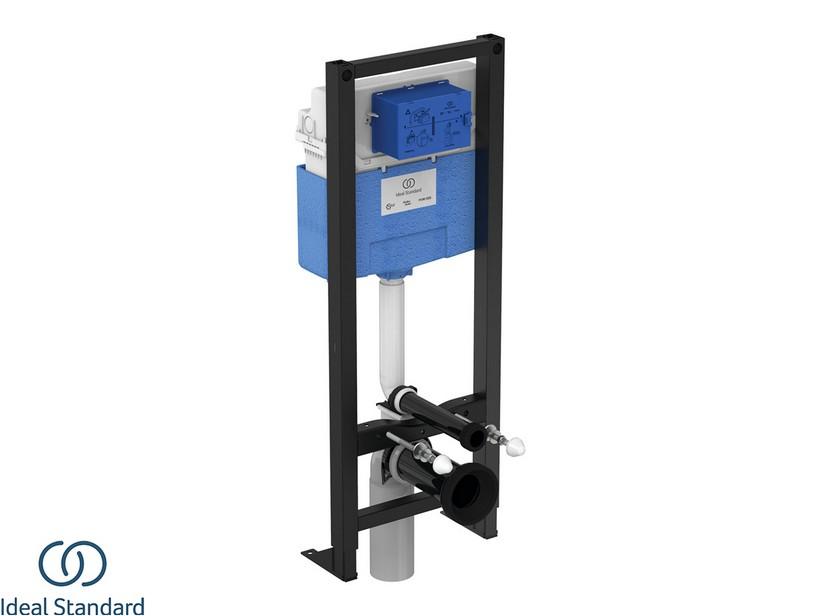 Selbsttragender Spülkasten Ideal Standard® PROSYS für Wand-WC | IperCeramica Selbsttragender Spülkasten Ideal Standard® PROSYS für Wand-WC | IperCeramica