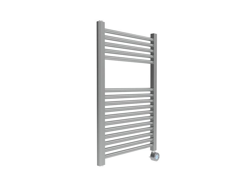 Elektrischer Handtuchwärmer Rock L50xH77 Chrom | IperCeramica Elektrischer Handtuchwärmer Rock L50xH77 Chrom | IperCeramica