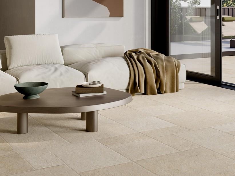 Fliese Arles Beige Zweite Wahl 20,3x40,6 Feinsteinzeug Steinoptik | IperCeramica Fliese Arles Beige Zweite Wahl 20,3x40,6 Feinsteinzeug Steinoptik | IperCeramica