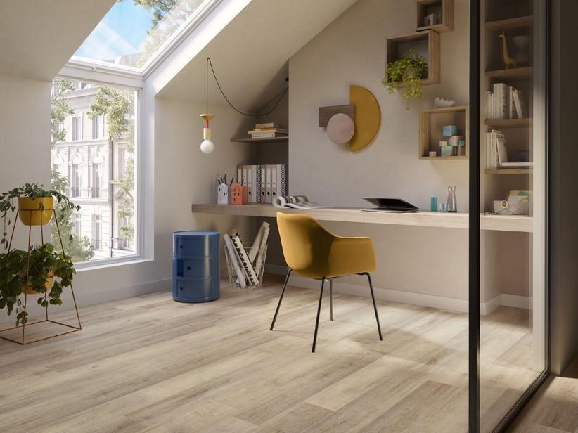 SPC-Bodenbelag Barrel Taupe Eichenholzoptik Taupe | IperCeramica SPC-Bodenbelag Barrel Taupe Eichenholzoptik Taupe | IperCeramica