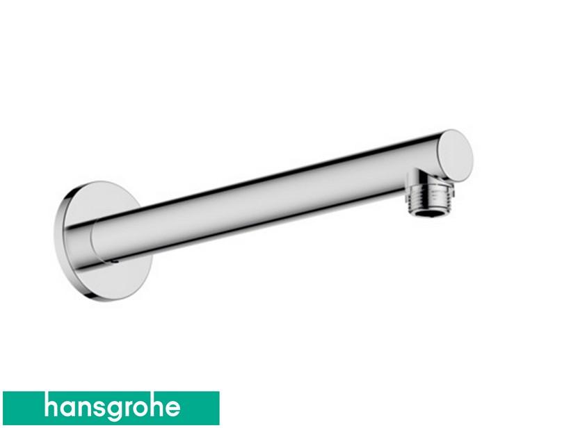 Duscharm Hansgrohe® Vernis Blend 24 cm rund, Chrom | IperCeramica Duscharm Hansgrohe® Vernis Blend 24 cm rund, Chrom | IperCeramica