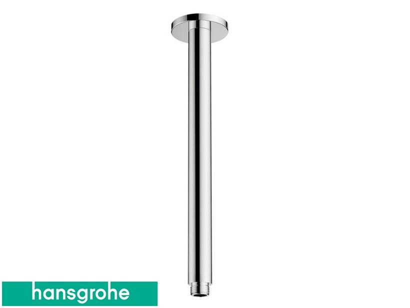 Duscharm Hansgrohe® Vernis Blend Decke 30 cm rund, Chrom | IperCeramica Duscharm Hansgrohe® Vernis Blend Decke 30 cm rund, Chrom | IperCeramica