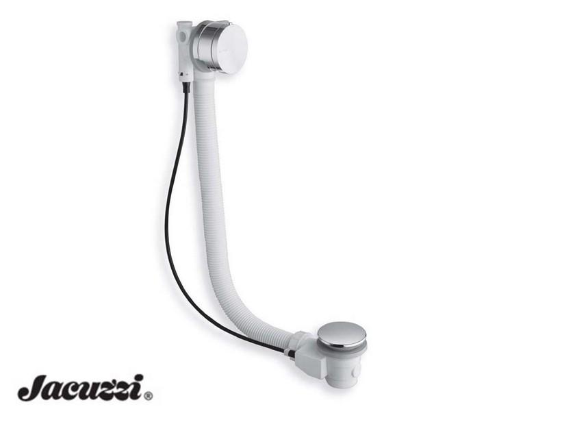 Ablaufgarnitur Jacuzzi® Silk für Whirlpool mit Einlauf | IperCeramica Ablaufgarnitur Jacuzzi® Silk für Whirlpool mit Einlauf | IperCeramica