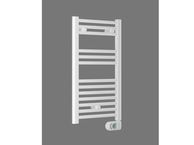 Handtuch-Designheizkörper Evo Edelweiss 40Xh72 Weiß | IperCeramica Handtuch-Designheizkörper Evo Edelweiss 40Xh72 Weiß | IperCeramica