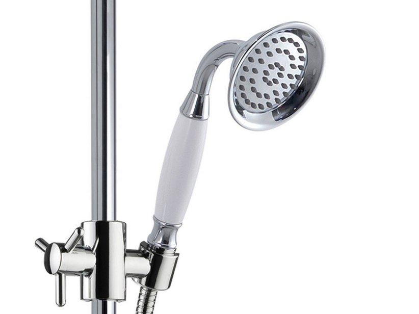 HANDBRAUSE EPOQUE ABS CHROM | IperCeramica HANDBRAUSE EPOQUE ABS CHROM | IperCeramica