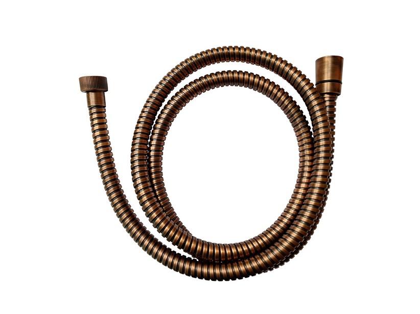 Duschschlauch Stelo L150 Kupfer gebürstet | IperCeramica Duschschlauch Stelo L150 Kupfer gebürstet | IperCeramica