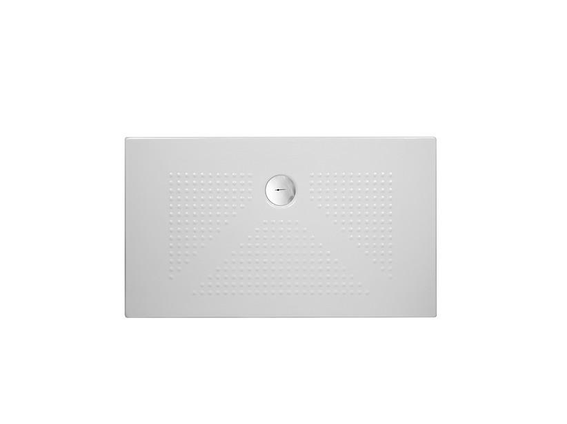 Duschwanne FTX 120x70 H3 Keramik weiß | IperCeramica Duschwanne FTX 120x70 H3 Keramik weiß | IperCeramica