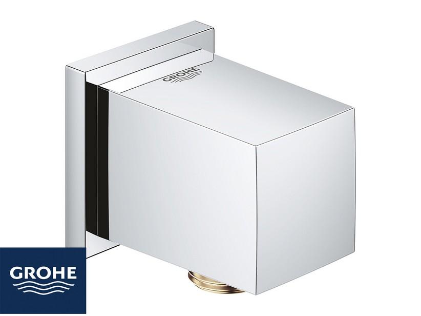 Wasseranschluss Grohe Euphoria Cube | IperCeramica Wasseranschluss Grohe Euphoria Cube | IperCeramica