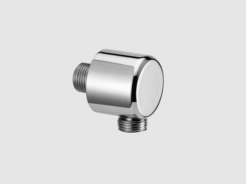 WASSERANSCHLUSS INFINITY RUND CHROM | IperCeramica WASSERANSCHLUSS INFINITY RUND CHROM | IperCeramica