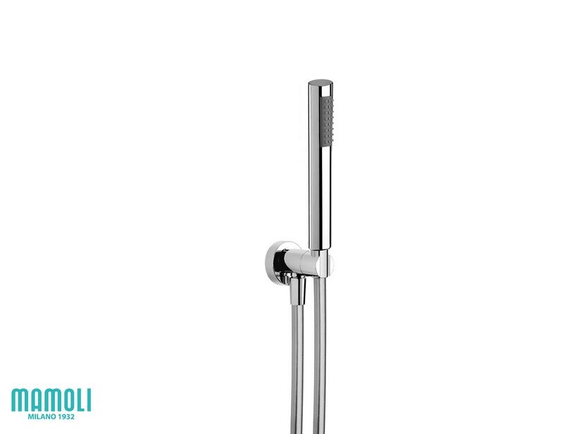 Duplexsatz Pico mit Handbrause 3-teilig Chrom | IperCeramica Duplexsatz Pico mit Handbrause 3-teilig Chrom | IperCeramica