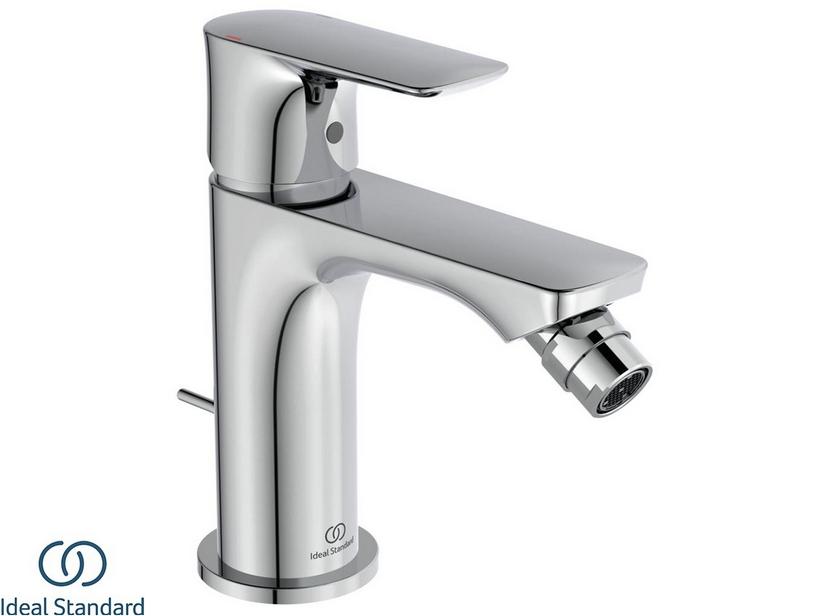 BIDETARMATUR IDEAL STANDARD® CONNECT AIR CHROM | IperCeramica BIDETARMATUR IDEAL STANDARD® CONNECT AIR CHROM | IperCeramica