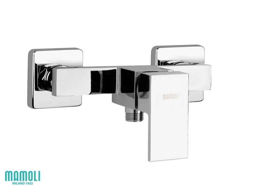 DUSCHARMATUR AUFPUTZ FEEL CHROM | IperCeramica DUSCHARMATUR AUFPUTZ FEEL CHROM | IperCeramica