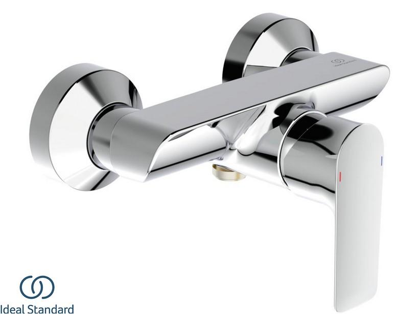 DUSCHARMATUR AUFPUTZ IDEAL STANDARD® CONNECT AIR CHROM | IperCeramica DUSCHARMATUR AUFPUTZ IDEAL STANDARD® CONNECT AIR CHROM | IperCeramica