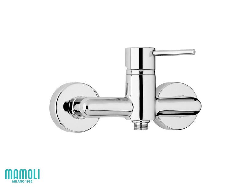 DUSCHARMATUR AUFPUTZ PICO CHROM | IperCeramica DUSCHARMATUR AUFPUTZ PICO CHROM | IperCeramica