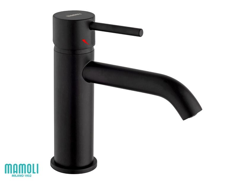 WASCHTISHARMATUR XL PICO SCHWARZ MATT | IperCeramica WASCHTISHARMATUR XL PICO SCHWARZ MATT | IperCeramica