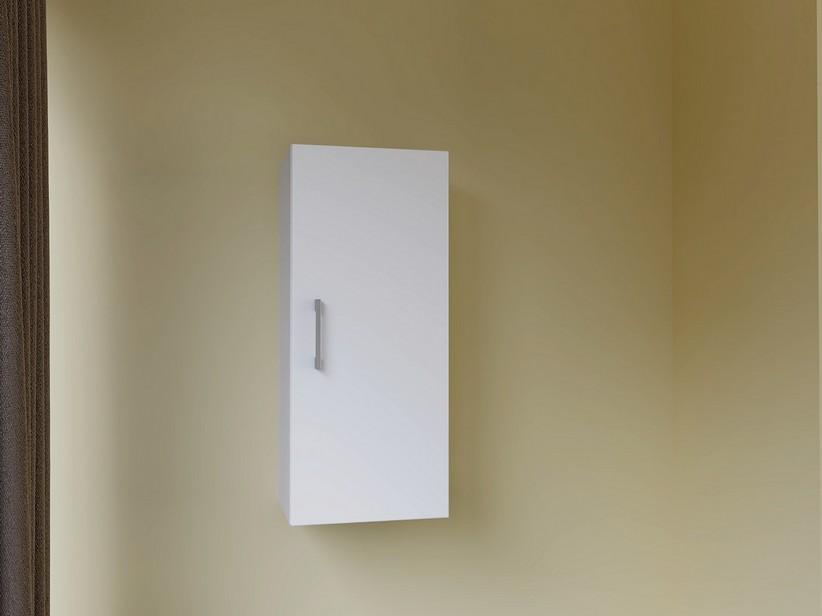 Hängeschrank TRIO Mattweiß | IperCeramica Hängeschrank TRIO Mattweiß | IperCeramica