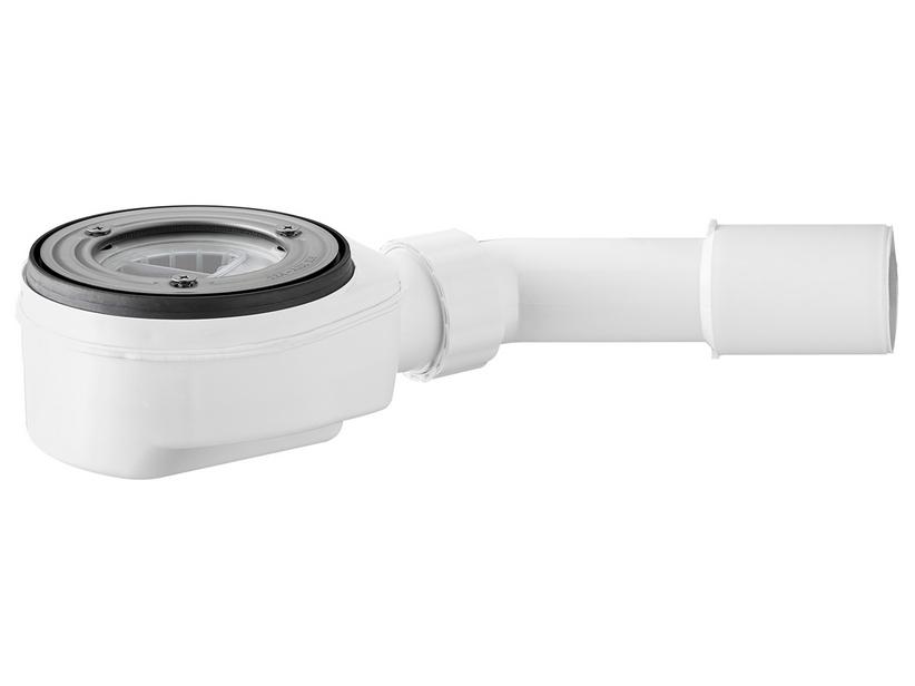 ABLAUFGARNITUR MADRID Ø 90 mm FLANSCH EDELSTAHL | IperCeramica ABLAUFGARNITUR MADRID Ø 90 mm FLANSCH EDELSTAHL | IperCeramica