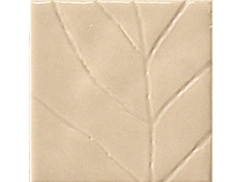 DEKORFLIESE MERGELLINA A-B-C CREMA 10X10 | IperCeramica DEKORFLIESE MERGELLINA A-B-C CREMA 10X10 | IperCeramica