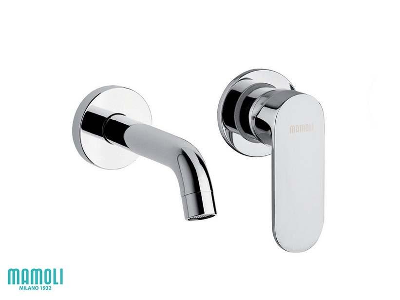 WASCHTISCHARMATUR UNTERPUTZ SADLER CHROM | IperCeramica WASCHTISCHARMATUR UNTERPUTZ SADLER CHROM | IperCeramica