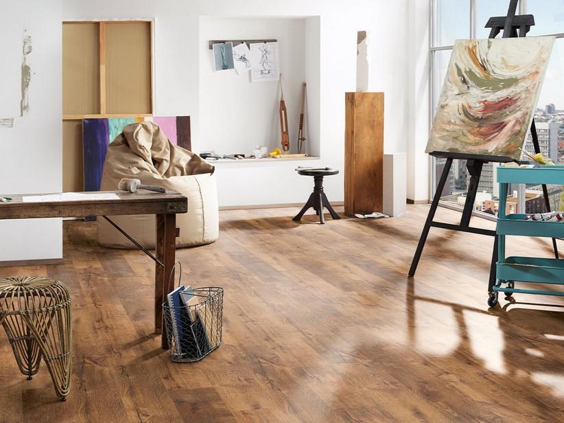Laminat Smugglers Cove Oak Eichenoptik Braun AC3 | IperCeramica Laminat Smugglers Cove Oak Eichenoptik Braun AC3 | IperCeramica