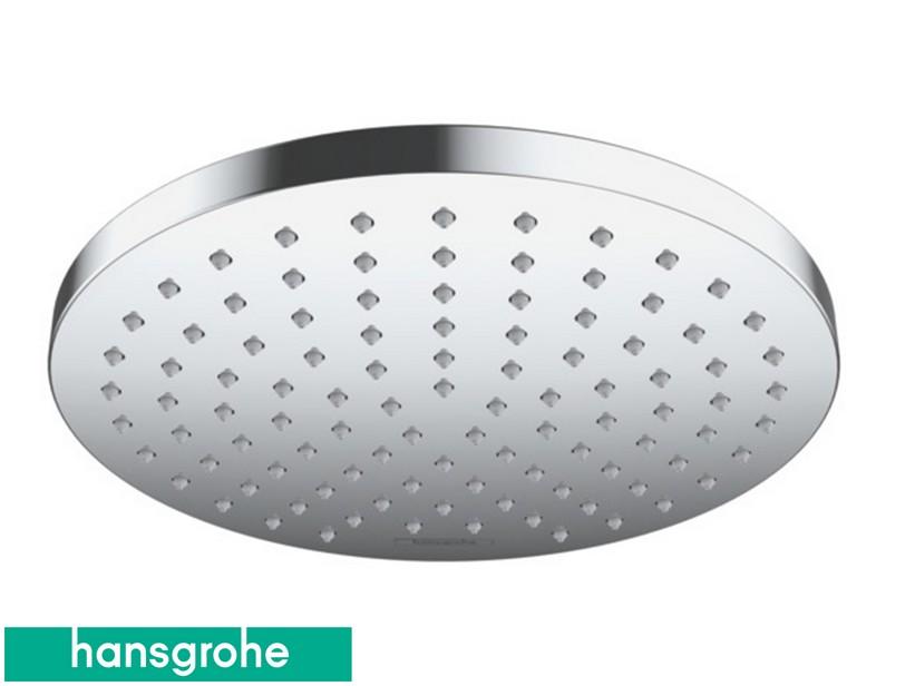 Duschkopf Hansgrohe® Vernis Blend Ø200 1-Strahl Chrom | IperCeramica Duschkopf Hansgrohe® Vernis Blend Ø200 1-Strahl Chrom | IperCeramica
