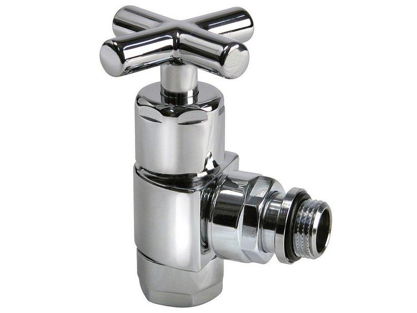 Minimal Heizkörperventil für Thermostat Chrom | IperCeramica Minimal Heizkörperventil für Thermostat Chrom | IperCeramica