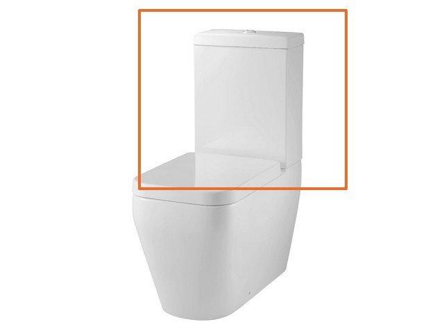 SPÜLKASTEN WIKI FÜR MONOBLOCK-WC MIT MECHANISMUS | IperCeramica SPÜLKASTEN WIKI FÜR MONOBLOCK-WC MIT MECHANISMUS | IperCeramica