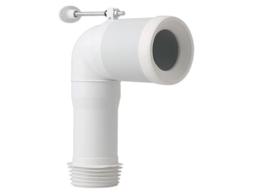 Pipe d’évacuation HTR pour WC 50-110 mm | IperCeramica Pipe d’évacuation HTR pour WC 50-110 mm | IperCeramica