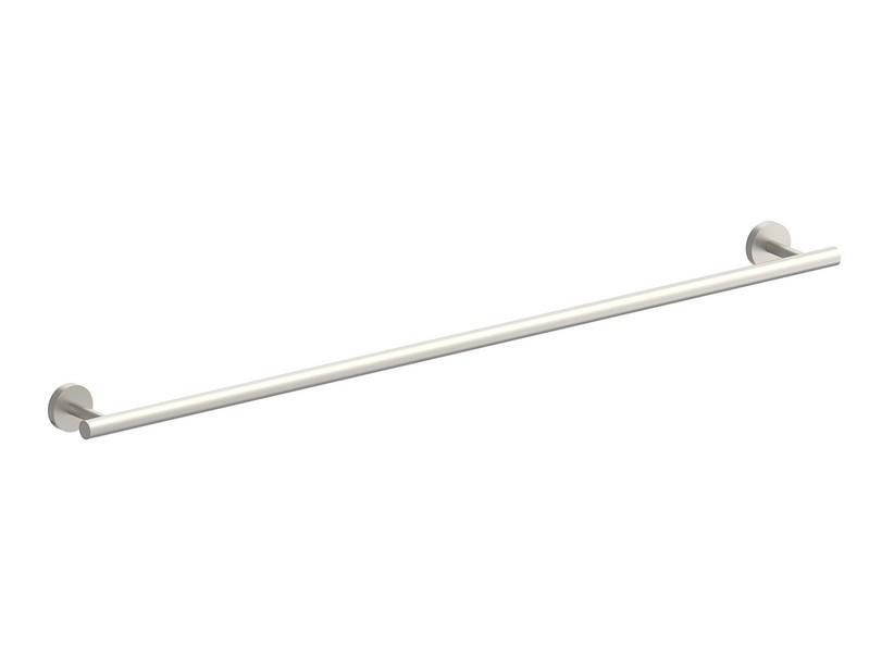 Porte-serviette Soulinox 60 cm en acier inoxydable brossé | IperCeramica Porte-serviette Soulinox 60 cm en acier inoxydable brossé | IperCeramica