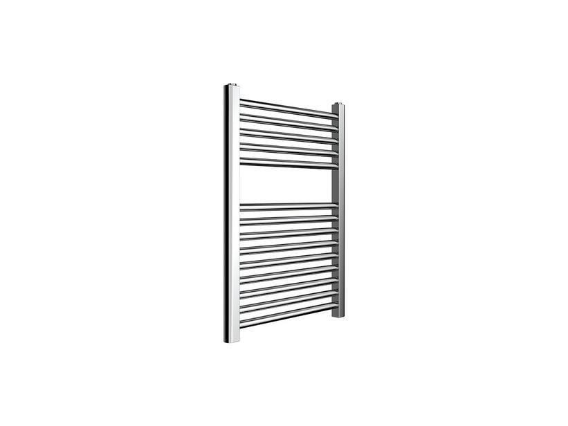 Radiateur sèche-serviettes Rock L50xH68 chrome | IperCeramica Radiateur sèche-serviettes Rock L50xH68 chrome | IperCeramica