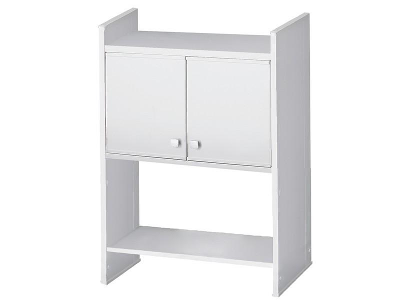 Colonne buanderie pour lave-linge Pasquale blanc | IperCeramica Colonne buanderie pour lave-linge Pasquale blanc | IperCeramica