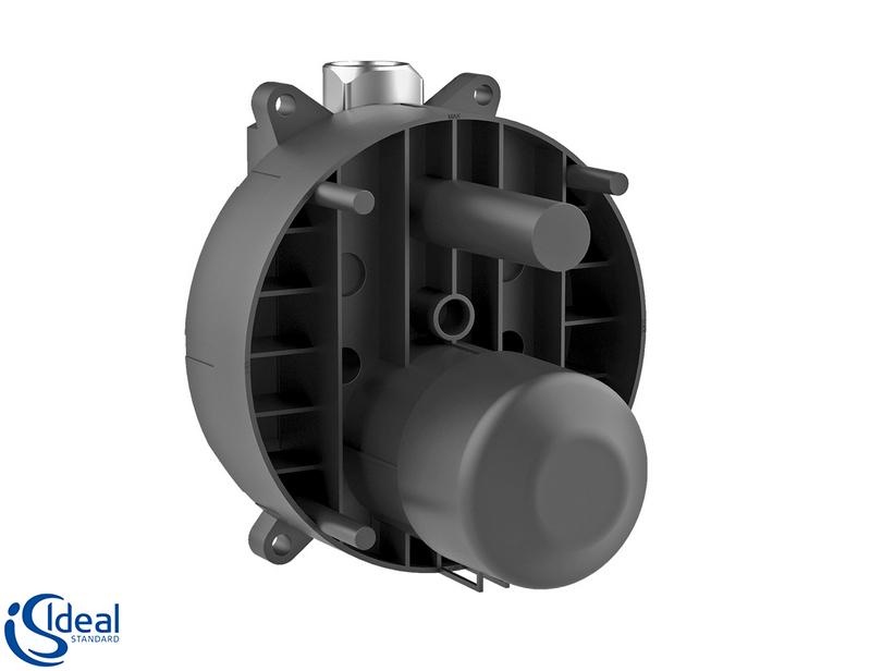 Corps à encastrer Ideal Standard® pour mitigeur de douche à encastrer | IperCeramica Corps à encastrer Ideal Standard® pour mitigeur de douche à encastrer | IperCeramica