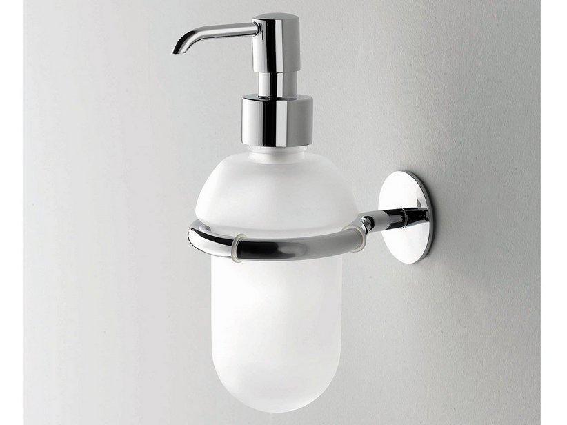 Distributeur de savon adhésif Filo | IperCeramica Distributeur de savon adhésif Filo | IperCeramica