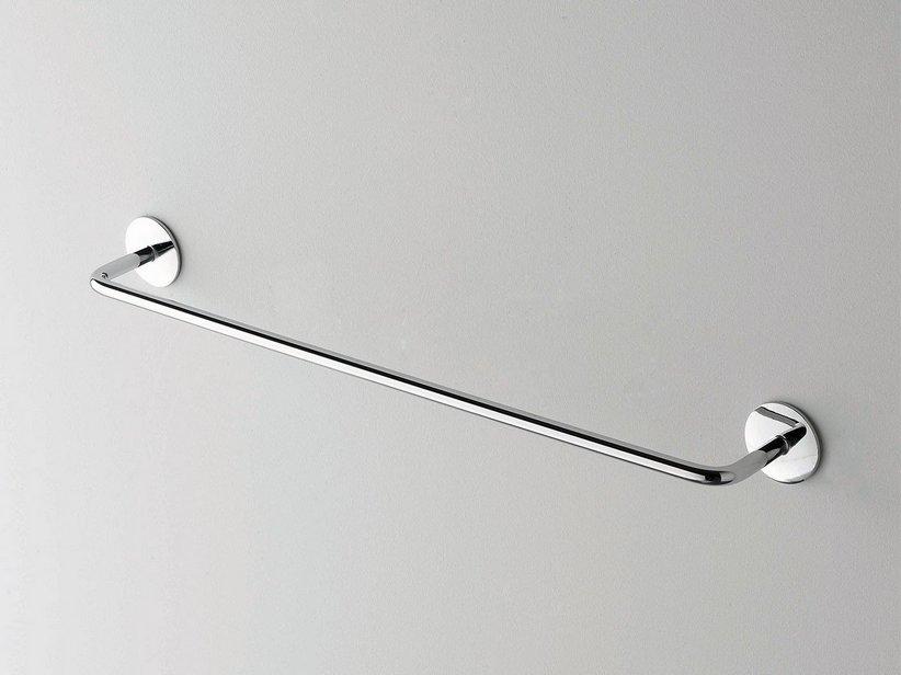 Porte-serviettes adhésif Filo 60 cm | IperCeramica Porte-serviettes adhésif Filo 60 cm | IperCeramica