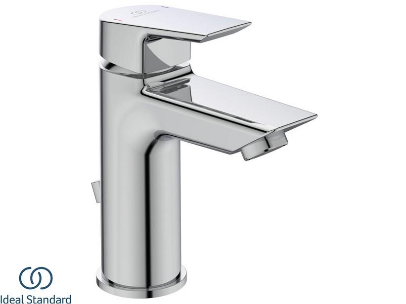 Mitigeur de lavabo Ideal Standard® Ceramix monocommande chrome | IperCeramica Mitigeur de lavabo Ideal Standard® Ceramix monocommande chrome | IperCeramica