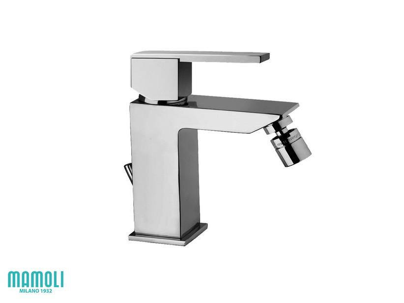 Mitigeur monocommande de bidet Feel chrome | IperCeramica Mitigeur monocommande de bidet Feel chrome | IperCeramica