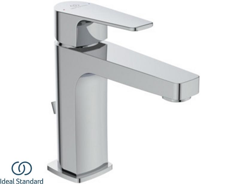 Mitigeur de lavabo Ideal Standard® Cerafine D monocommande chrome | IperCeramica Mitigeur de lavabo Ideal Standard® Cerafine D monocommande chrome | IperCeramica