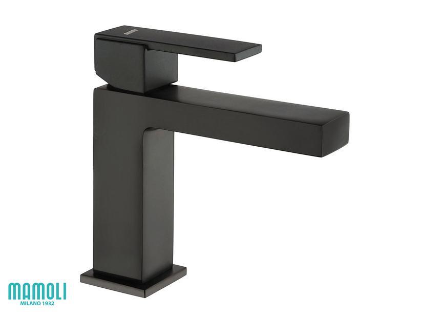 Mitigeur monocommande de lavabo XL Feel noir mat | IperCeramica Mitigeur monocommande de lavabo XL Feel noir mat | IperCeramica