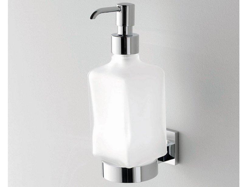 Distributeur de savon adhésif Planet | IperCeramica Distributeur de savon adhésif Planet | IperCeramica