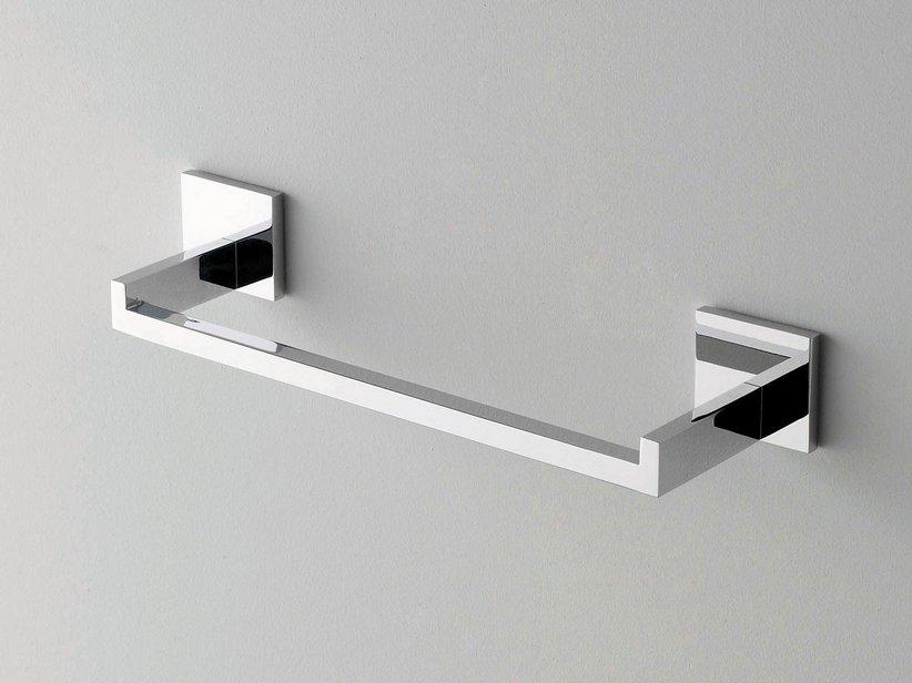 Porte-serviettes adhésif Planet 30 cm | IperCeramica Porte-serviettes adhésif Planet 30 cm | IperCeramica