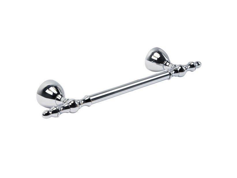 Porte-serviettes fixe Vittoria 1 barre 30 cm | IperCeramica Porte-serviettes fixe Vittoria 1 barre 30 cm | IperCeramica