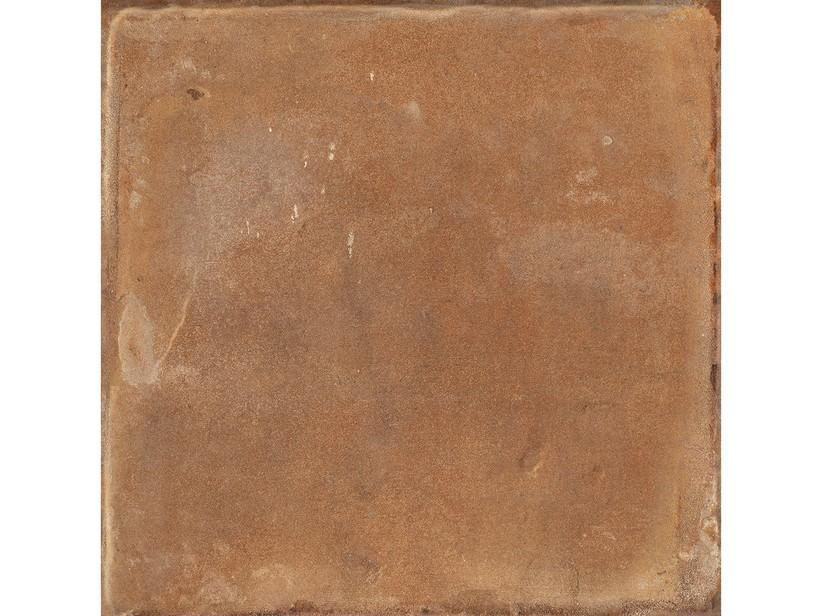 Carrelage extérieur Fornace Cotto XOUT 20x20 grès cérame ép. 18 mm effet terre cuite | IperCeramica Carrelage extérieur Fornace Cotto XOUT 20x20 grès cérame ép. 18 mm effet terre cuite | IperCeramica